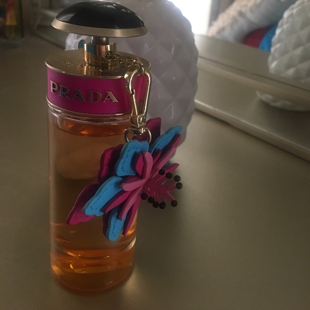 Prada Candy
